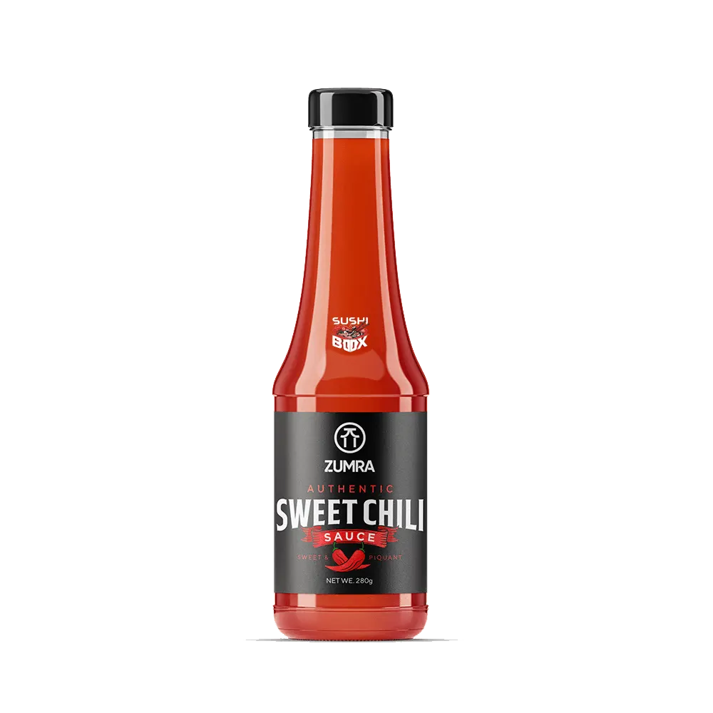 Zumra Sweet Chili Sauce - 280 gm